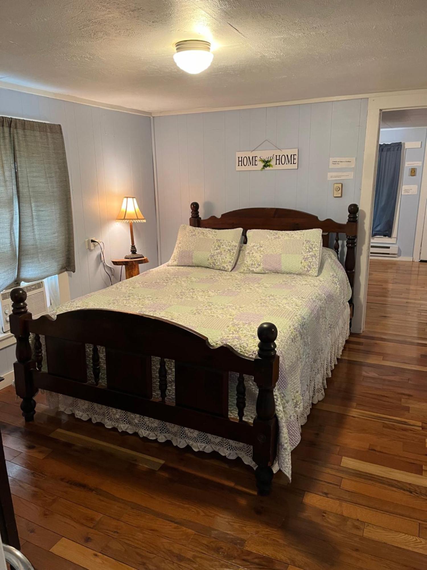 Cochran Farm House ブライソン・シティ エクステリア 写真